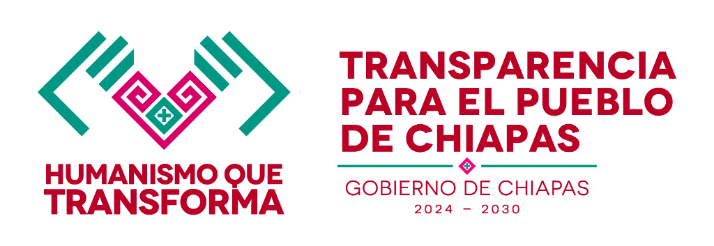 Transparencia Chiapas