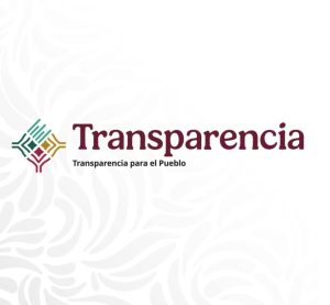 TRANSPARENCIA PARA EL PUEBLO